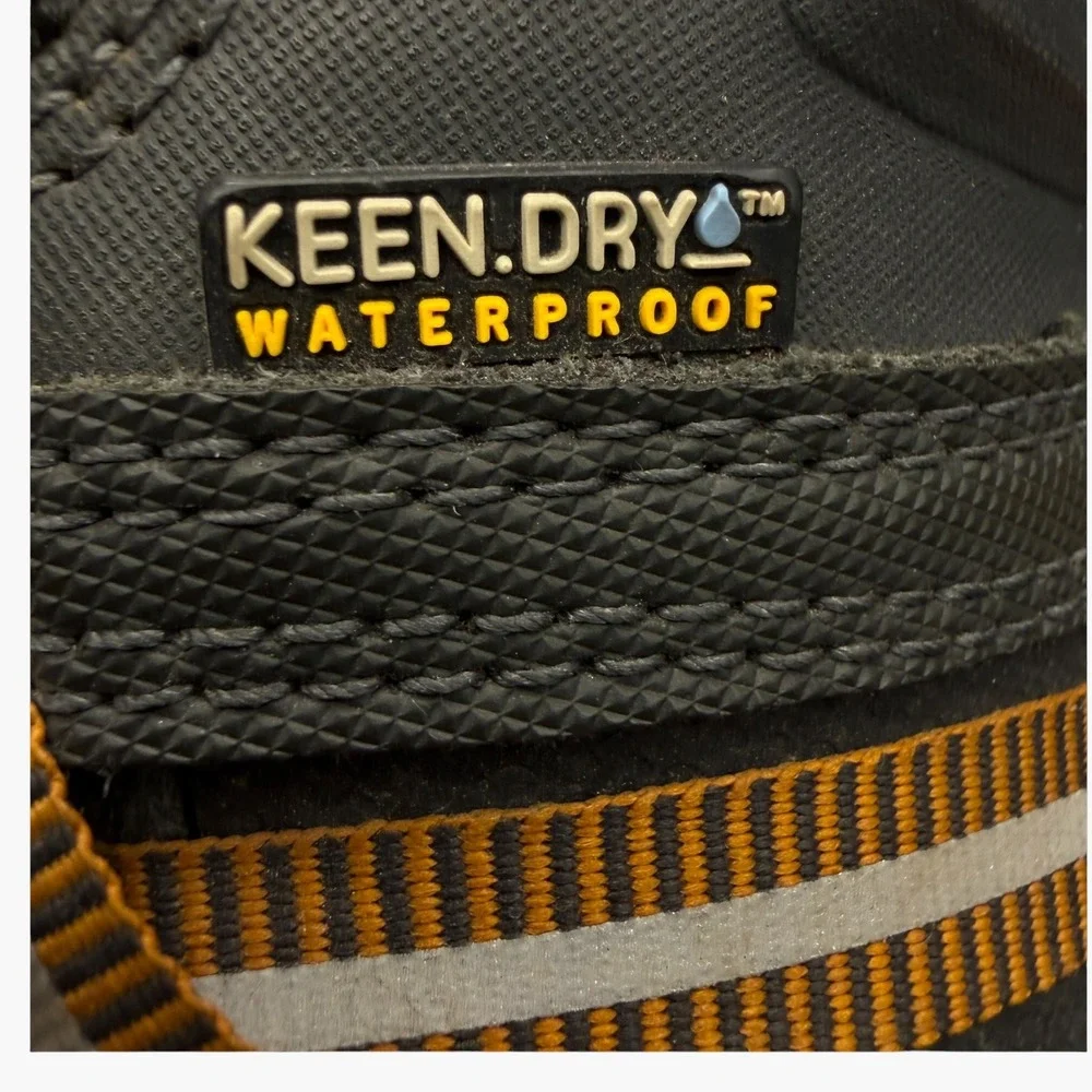 Keen equals women